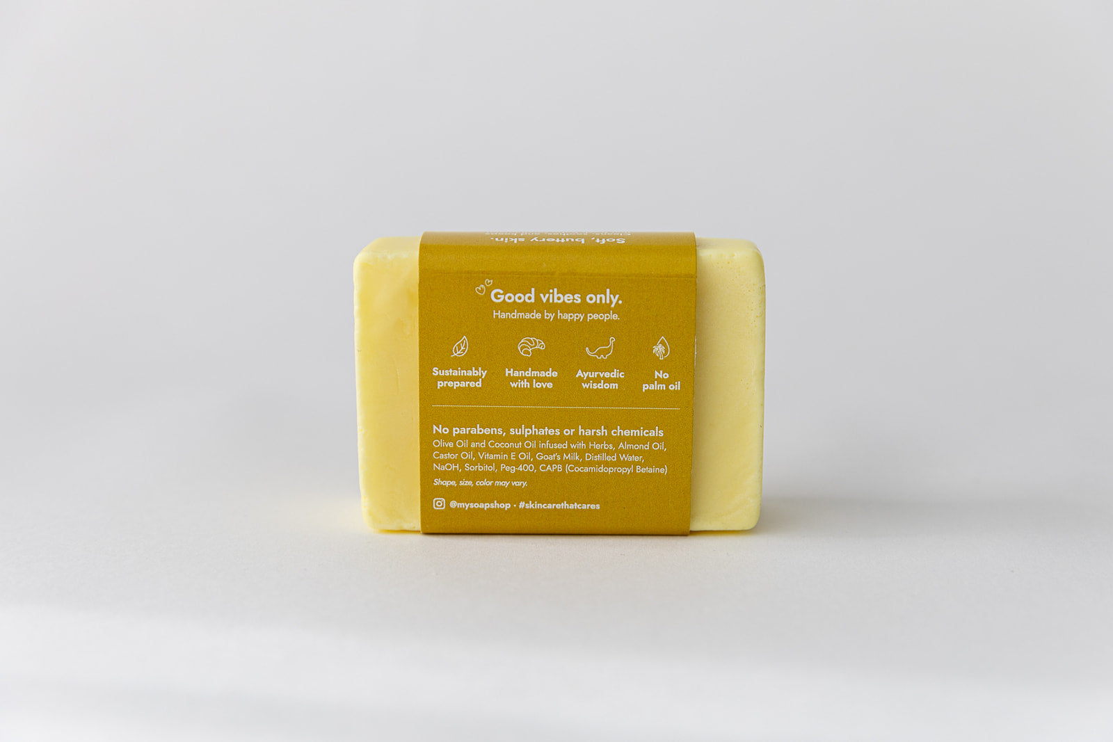 Baby Bum - Shampoo & Body Bar